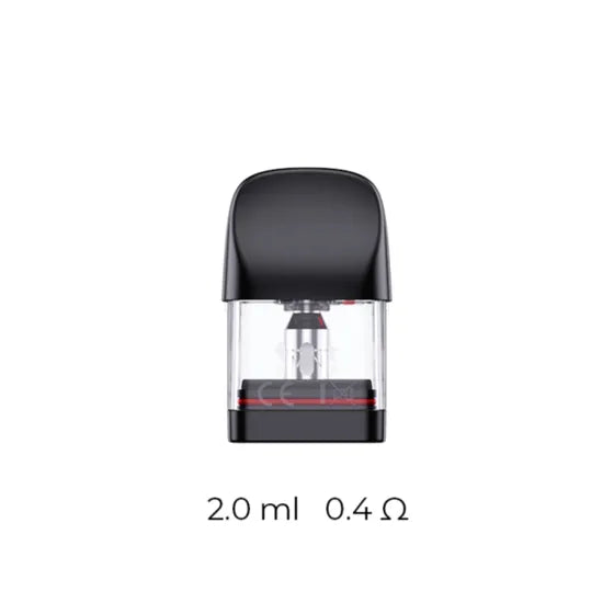 UWELL CALIBURN G3 REPLACMENT PODS 4/PK 2ML