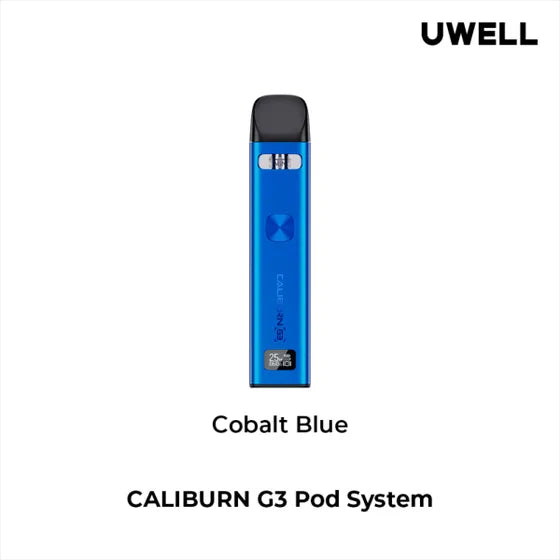 KIT DE POD UWELL CALIBURN G3