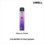 KIT DE POD UWELL CALIBURN G3