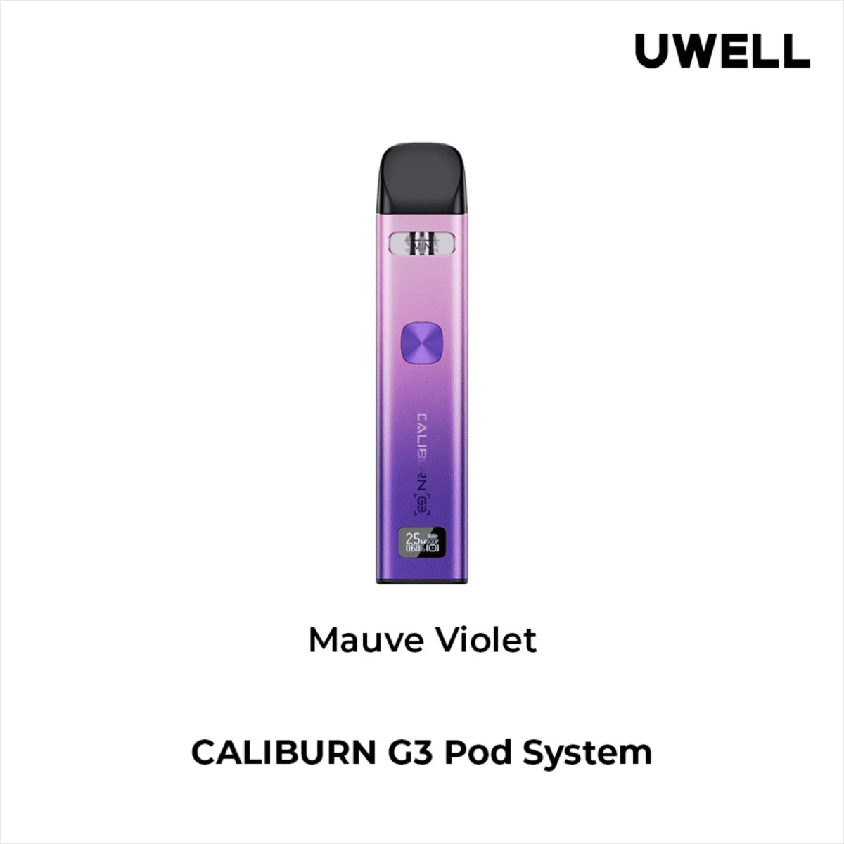 KIT DE POD UWELL CALIBURN G3