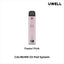 KIT DE POD UWELL CALIBURN G3