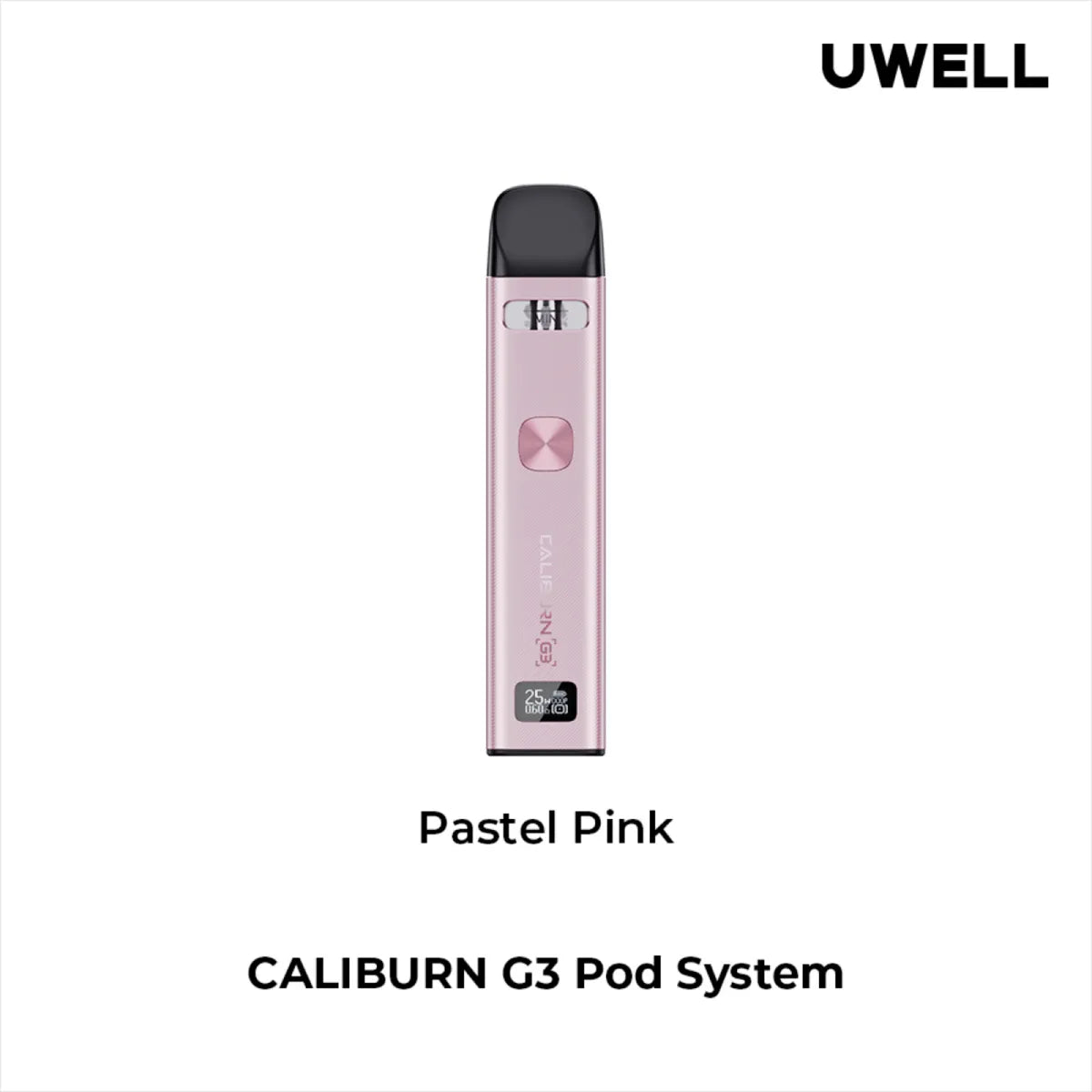 KIT DE POD UWELL CALIBURN G3