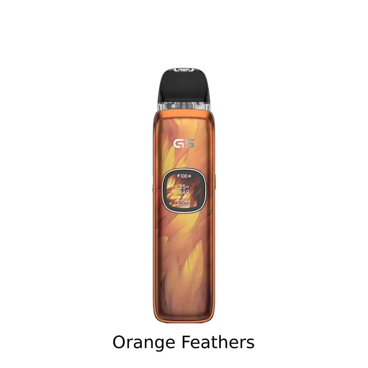 UWELL CALIBURN G5 POD KIT [CRC]