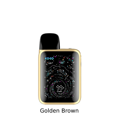 UWELL CALIBURN G5 KOKO POD KIT [CRC]