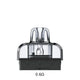 UWELL COZI REPLACEMENT POD 1/PK 6ML