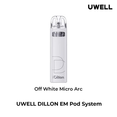 UWELL DILLON EM POD KIT 2ML