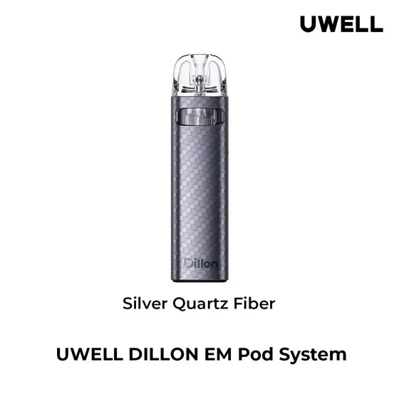 UWELL DILLON EM POD KIT 2ML