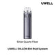 UWELL DILLON EM POD KIT 2ML (CRC)