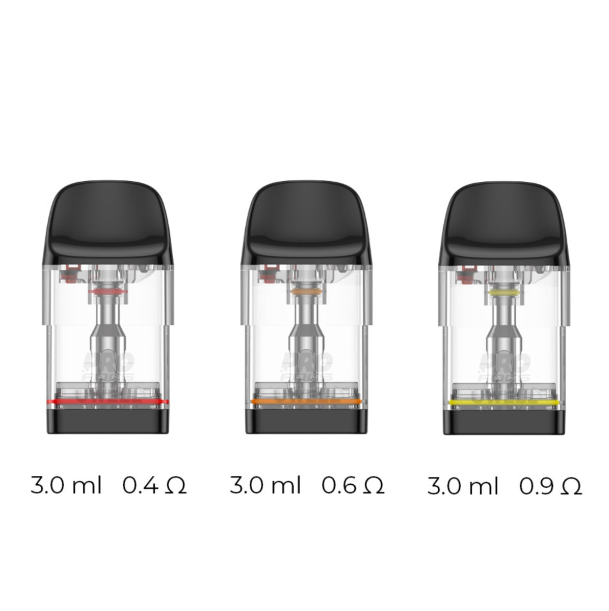UWELL CALIBURN GPP REPLACEMENT POD (4 PACK)