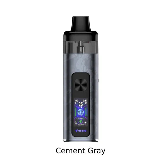 UWELL TYPHOS STARTER KIT