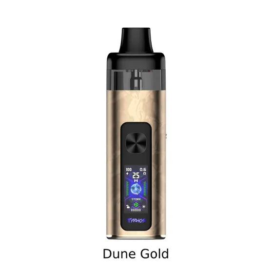 UWELL TYPHOS STARTER KIT
