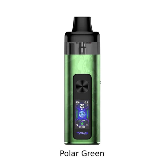 UWELL TYPHOS STARTER KIT
