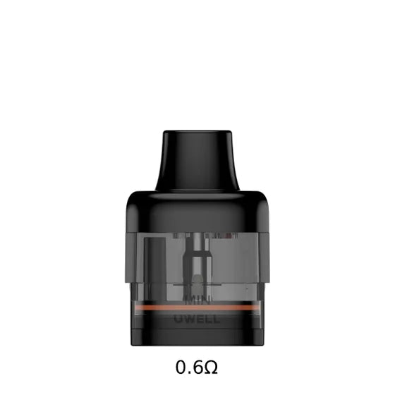 UWELL TYPHOS REPLACEMENT POD (2 PACK) [CRC]