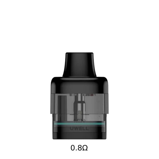 UWELL TYPHOS REPLACEMENT POD (2 PACK) [CRC]