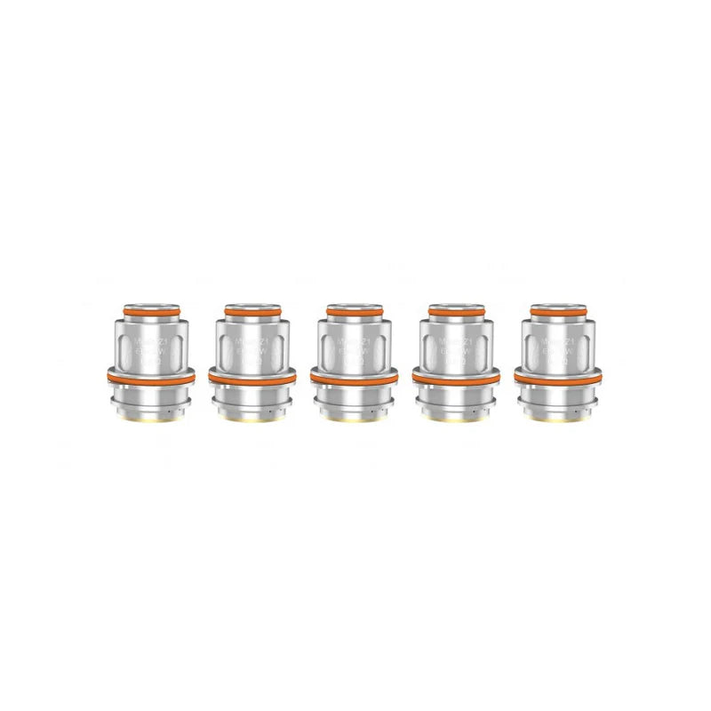 BOBINES GEEKVAPE Z 5/PK