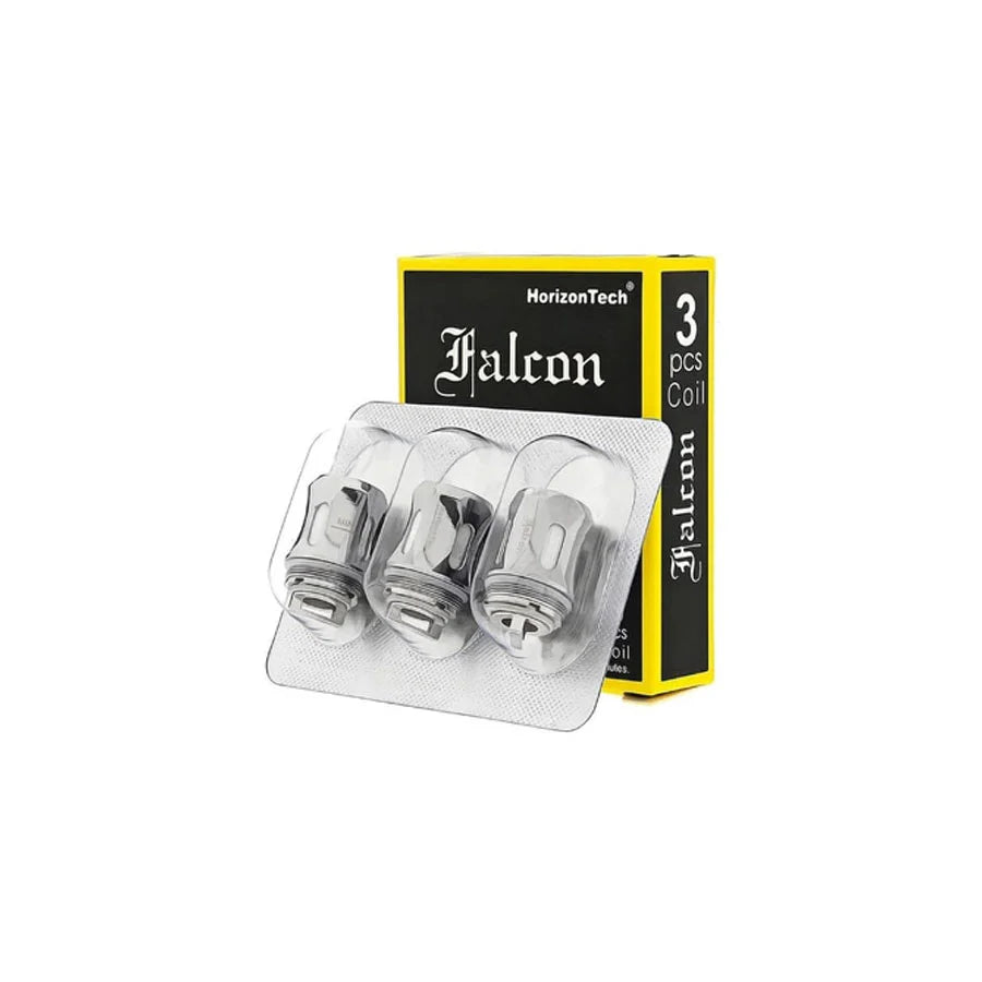 HORIZON TECH FALCON COILS 3/PK