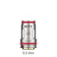 VAPORESSO GTI MESH COILS 5PK (CRC)
