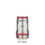 VAPORESSO GTI MESH COILS 5PK (CRC)