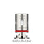 VAPORESSO GTX MESH & DUAL MESH COILS 5/PK (CRC)