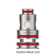 VAPORESSO GTX MESH & DUAL MESH COILS 5/PK (CRC)