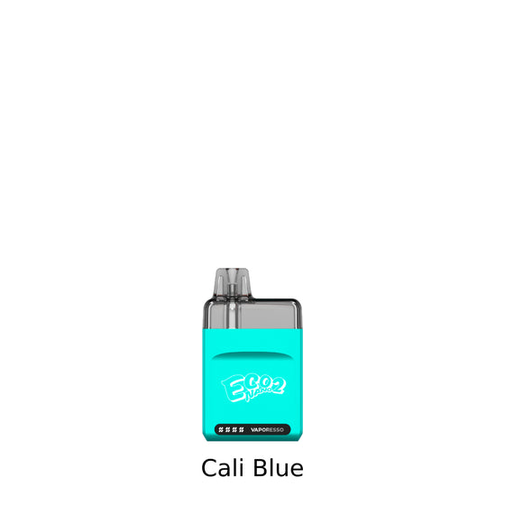 VAPORESSO ECO NANO 2 POD KIT 6ML (CRC)