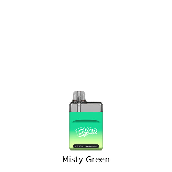 VAPORESSO ECO NANO 2 POD KIT 6ML (CRC)