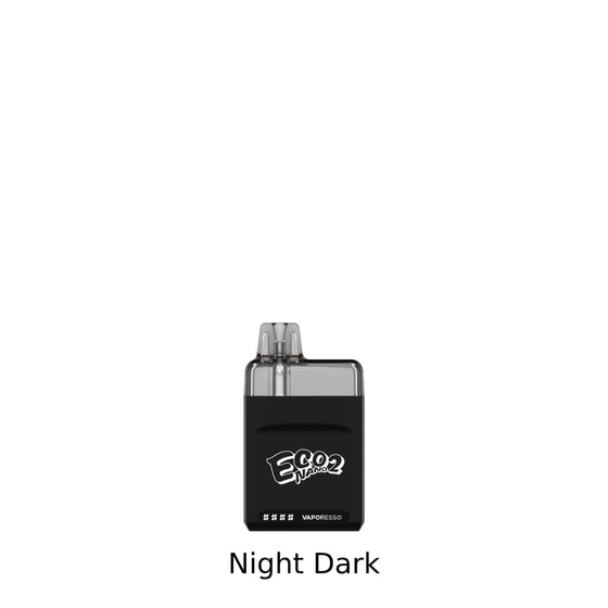 VAPORESSO ECO NANO 2 POD KIT 6ML (CRC)