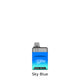 VAPORESSO ECO NANO 2 POD KIT 6ML (CRC)