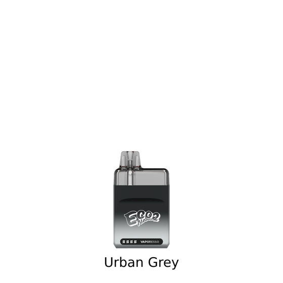 VAPORESSO ECO NANO 2 POD KIT 6ML (CRC)