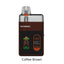 VAPORESSO ECO NANO PRO OPEN POD KIT 6ML [CRC VERSION]