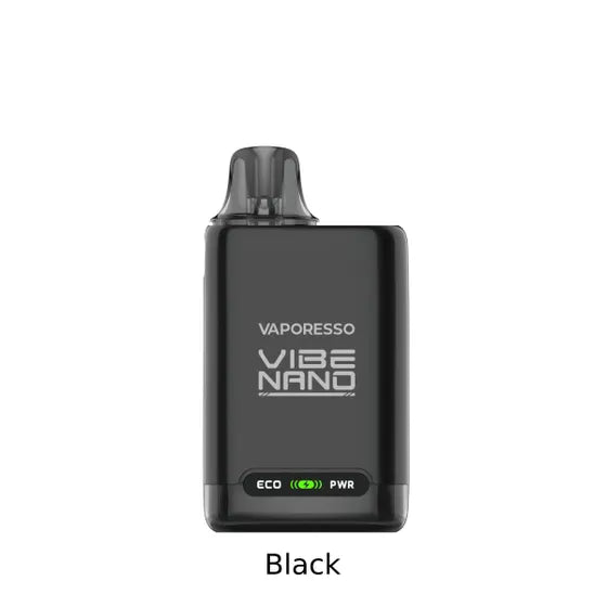VAPORESSO VIBE NANO POD KIT 4.5ML (CRC)