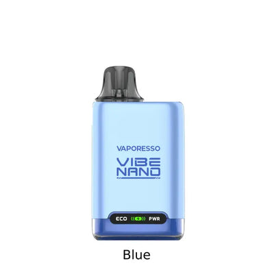 VAPORESSO VIBE NANO POD KIT 4.5ML (CRC)