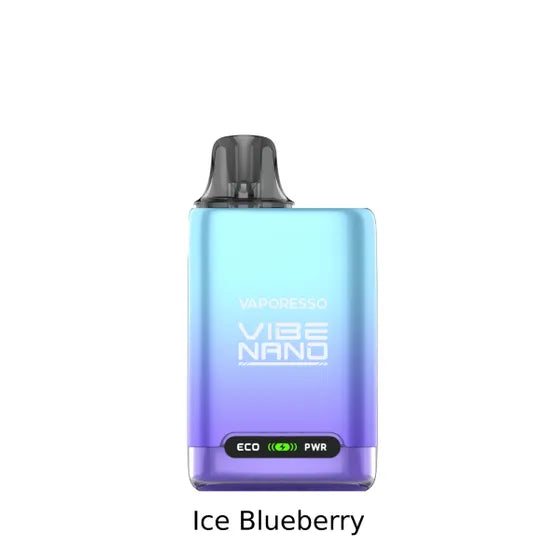 VAPORESSO VIBE NANO POD KIT 4.5ML (CRC)