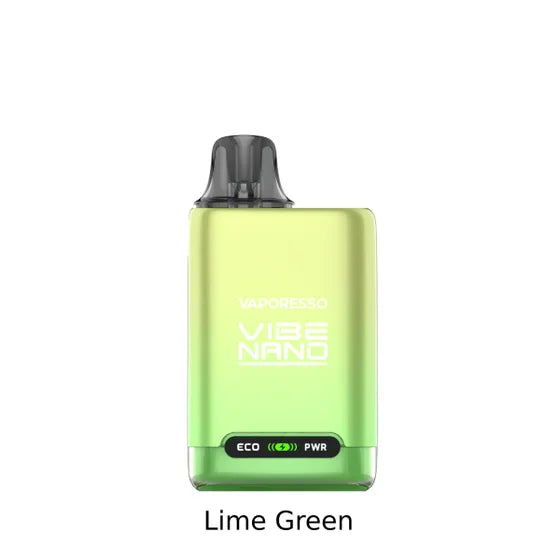 VAPORESSO VIBE NANO POD KIT 4.5ML (CRC)