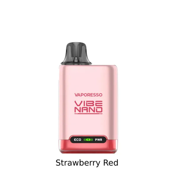 VAPORESSO VIBE NANO POD KIT 4.5ML (CRC)