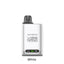 VAPORESSO VIBE NANO POD KIT 4.5ML (CRC)