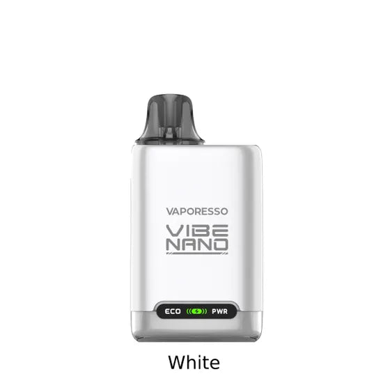 VAPORESSO VIBE NANO POD KIT 4.5ML (CRC)