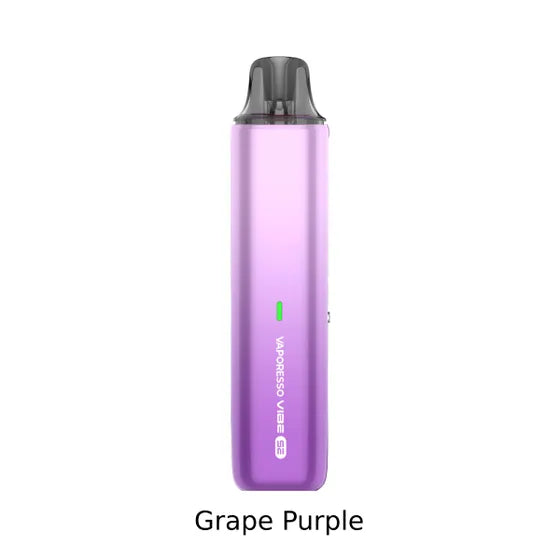 VAPORESSO VIBE SE POD KIT 4.5ML (CRC)