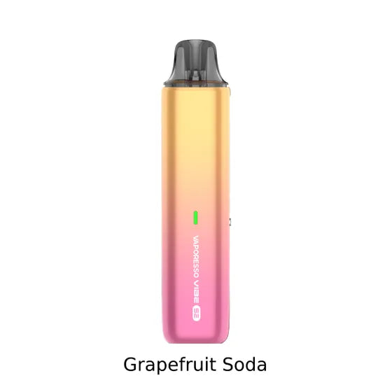 VAPORESSO VIBE SE POD KIT 4.5ML (CRC)