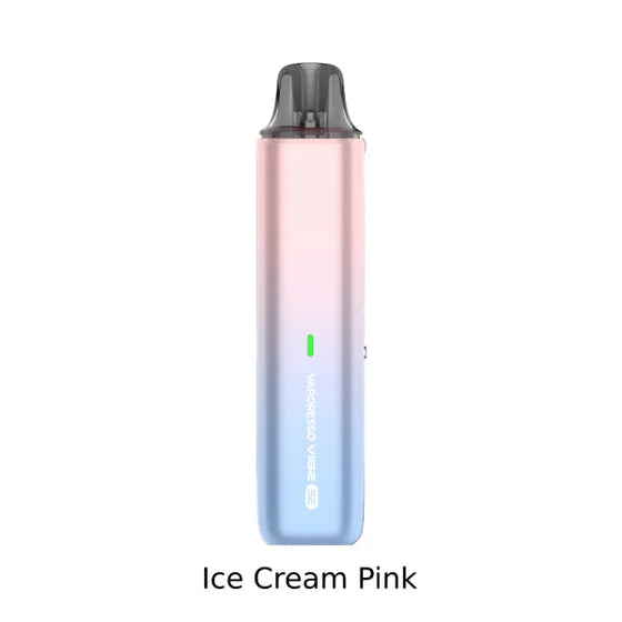 VAPORESSO VIBE SE POD KIT 4.5ML (CRC)