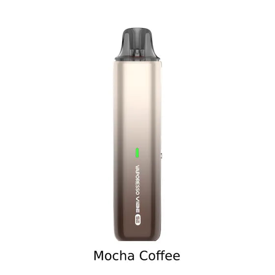 VAPORESSO VIBE SE POD KIT 4.5ML (CRC)