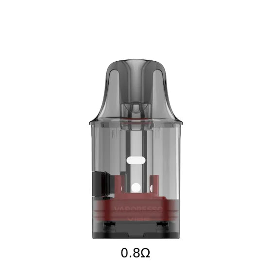 VAPORESSO VIBE REPLACEMENT POD 4.5ML (2 PACK) [CRC]