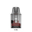 VAPORESSO VIBE REPLACEMENT POD 4.5ML (2 PACK) [CRC]