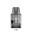 VAPORESSO VIBE REPLACEMENT POD 4.5ML (2 PACK) [CRC]