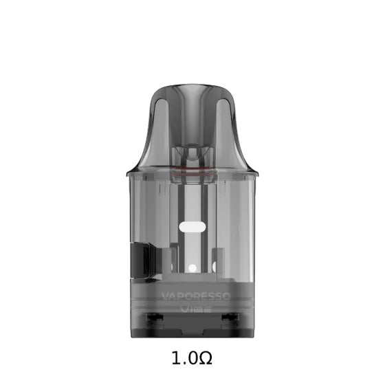 VAPORESSO VIBE REPLACEMENT POD 4.5ML (2 PACK) [CRC]