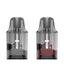 VAPORESSO VIBE REPLACEMENT POD 4.5ML (2 PACK) [CRC]