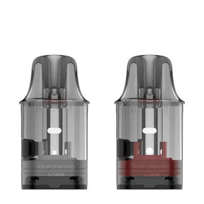 VAPORESSO VIBE REPLACEMENT POD 4.5ML (2 PACK) [CRC]