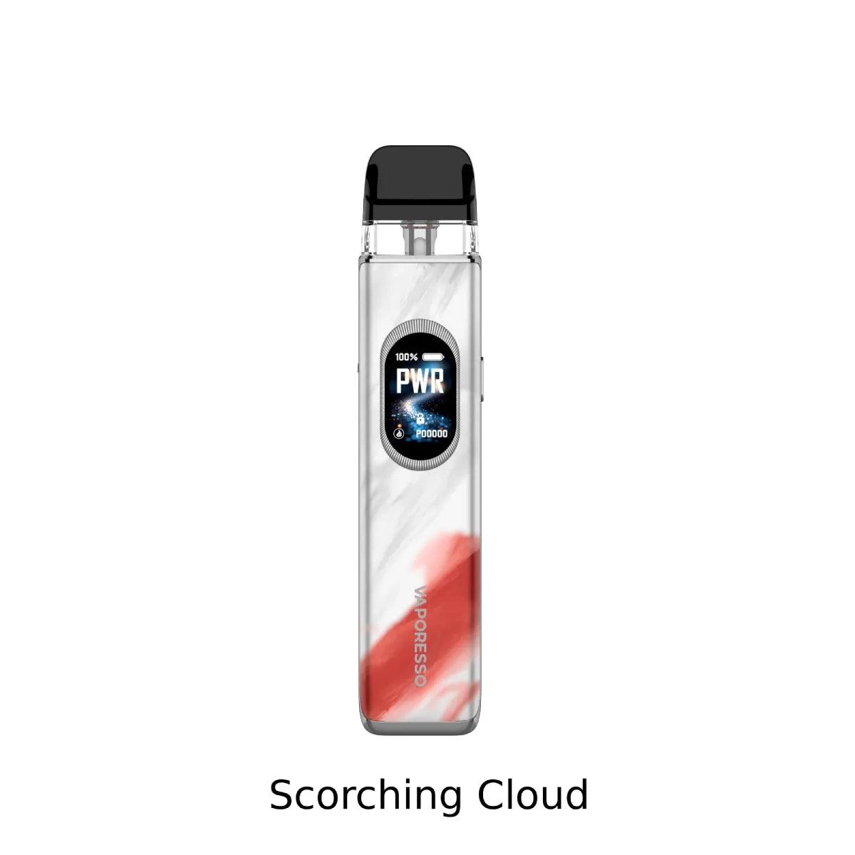 VAPORESSO XROS 6 POD KIT [CRC]