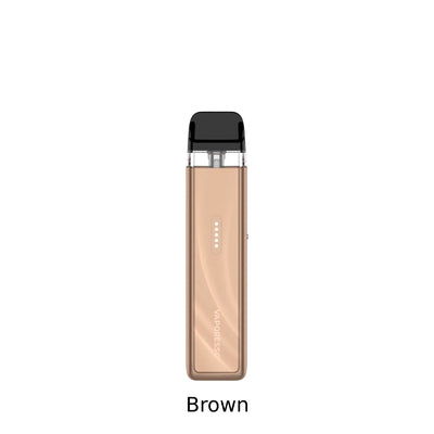 VAPORESSO XROS 6 MINI POD KIT [CRC]