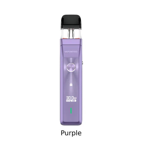 VAPORESSO XROS PRO POD KIT 2ML (CRC)
